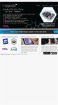 Mobile Screenshot of magiesta.com